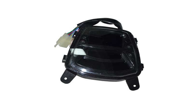 K.M SAATİ (PREMIUM125)